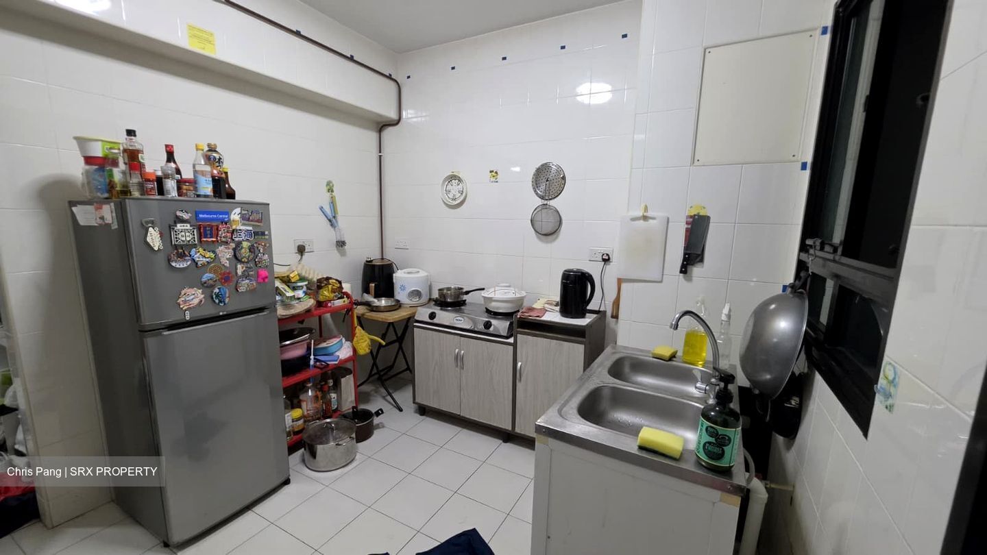 Blk 2D Sri Geylang Serai (Geylang), HDB 4 Rooms #556300981